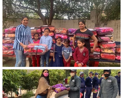 Blanket Donation 512x512