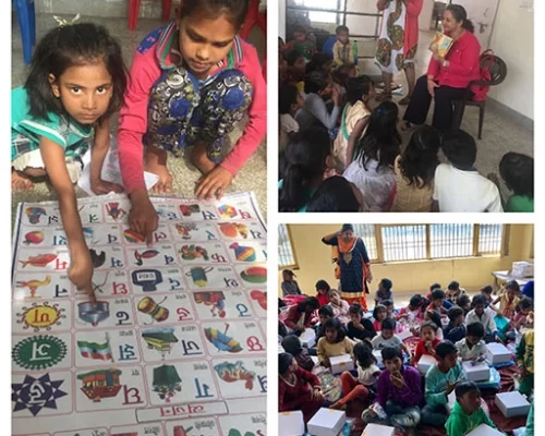 विद्या विनयम - Back to school drive 512x512