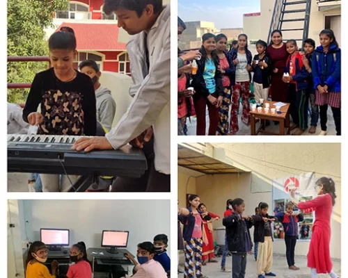 सम्पूर्ण - Vocational Training 512x512