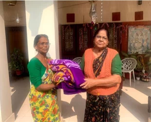 Blanket Donation Campaign7 500x400