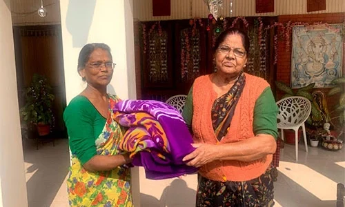 Blanket Donation Campaign7 500x400