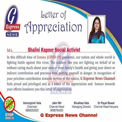 Brandvoltz Icon Indian Business award