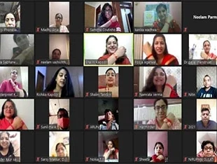 प्रवीण-Skill Share Programme