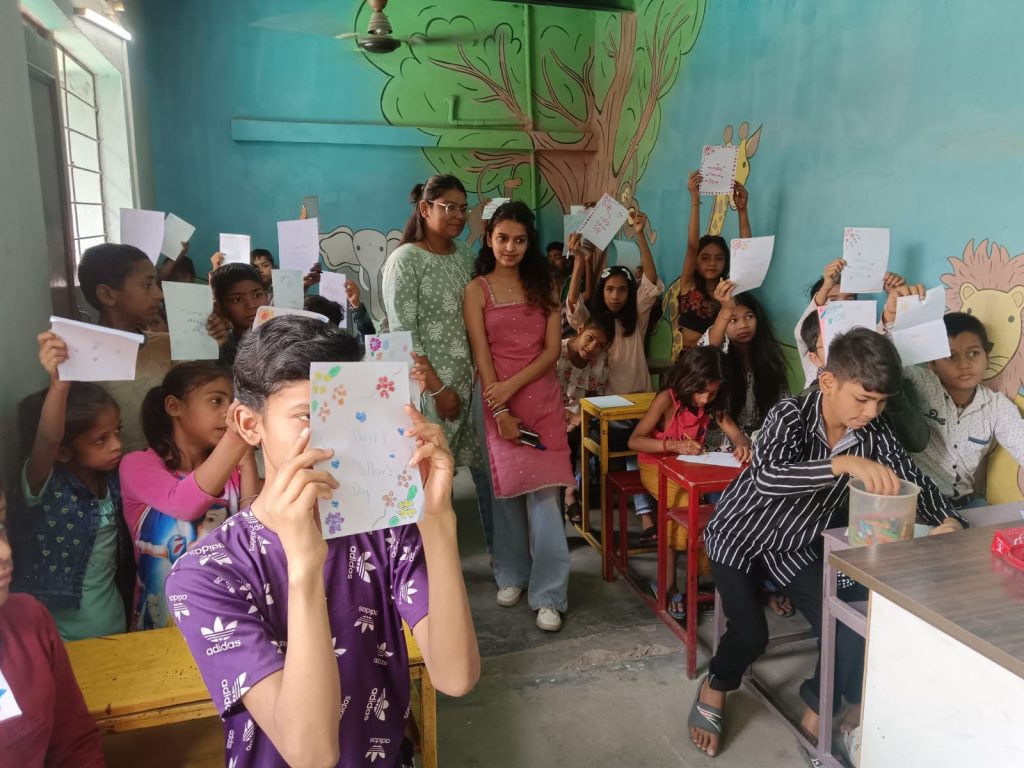 Mother's Day Celebrations