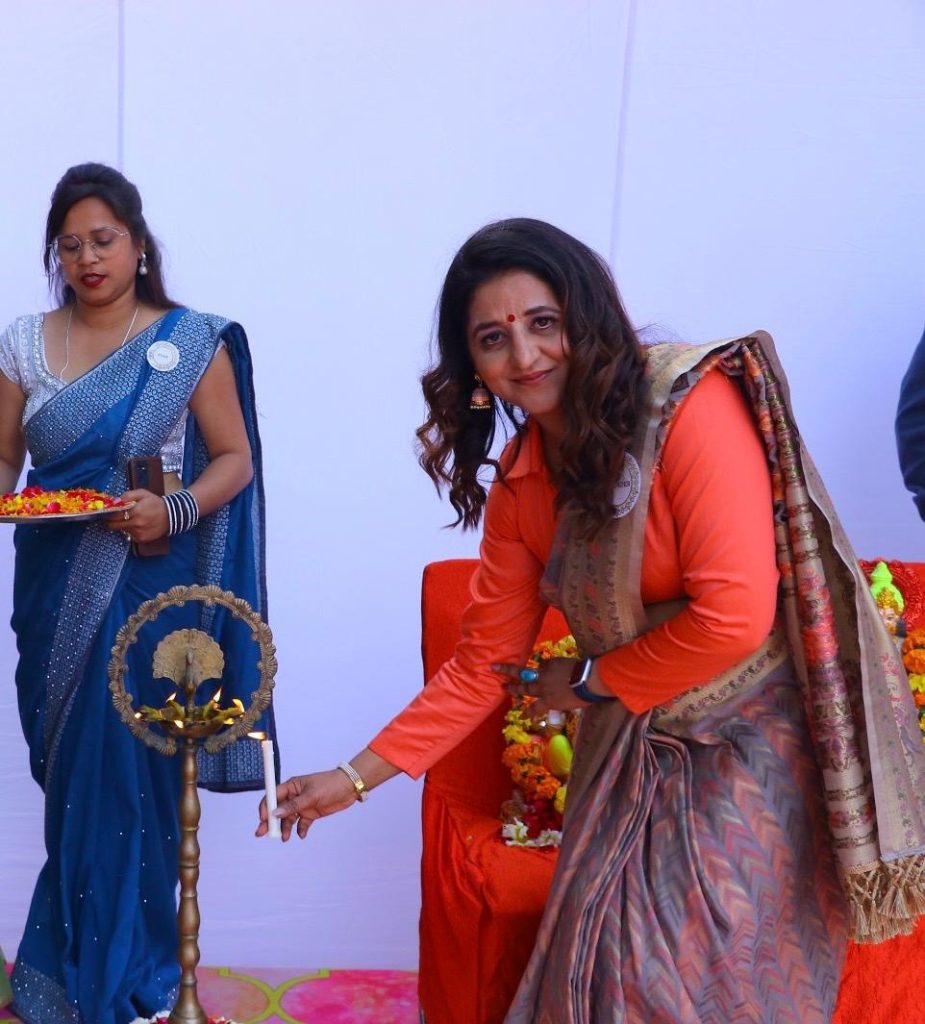 Ten years of Yatan NGO